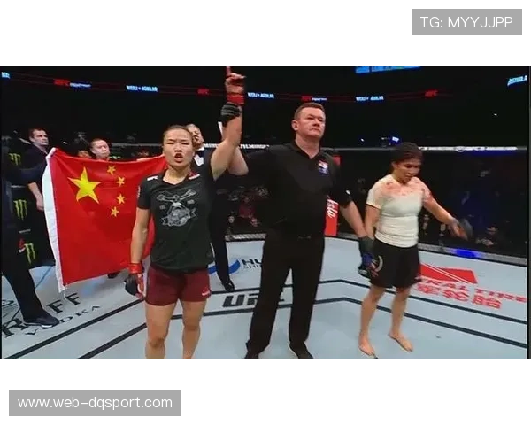 综合格斗运动精神内涵被探讨，坚韧、尊重等品质获教育界关注