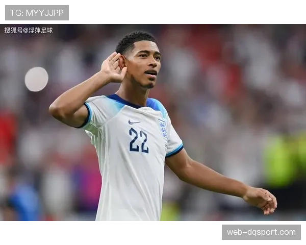 数据：贝林厄姆跑动距离13.5公里，冠绝全场