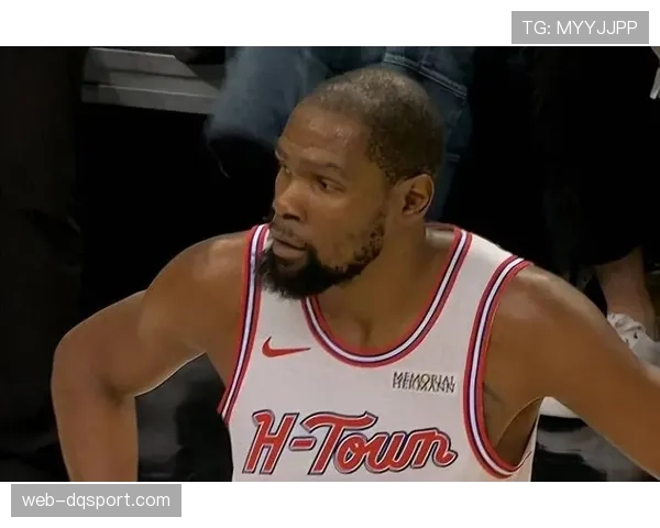 火箭132-136惜败森林狼，杜兰特37分难阻失利